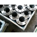 carbon steel p250gh flange